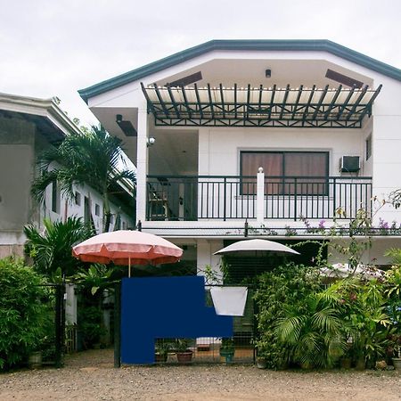 Roccksar Pension Puerto Princesa Eksteriør bilde